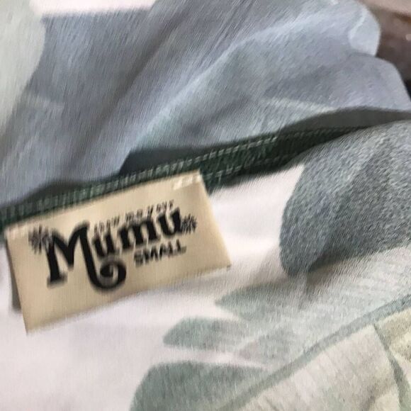 Show Me Your Mumu Casey Collar Halter Top Size Small - Picture 8 of 8